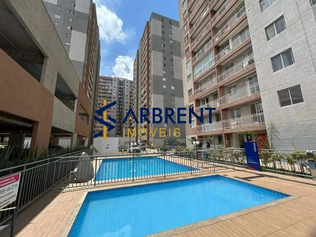 RESERVA DO HORIZONTE - SAMAMBAIA SUL (QN 301)Valor: R$ 410.000Excelente apartame...