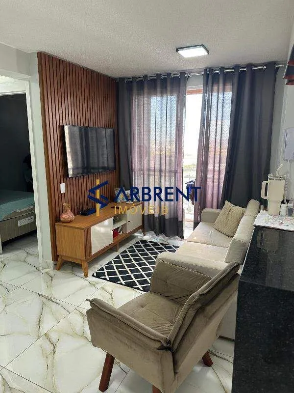 RESERVA DO HORIZONTE - SAMAMBAIA SUL (QN 301)Valor: R$ 410.000Excelente apartame...