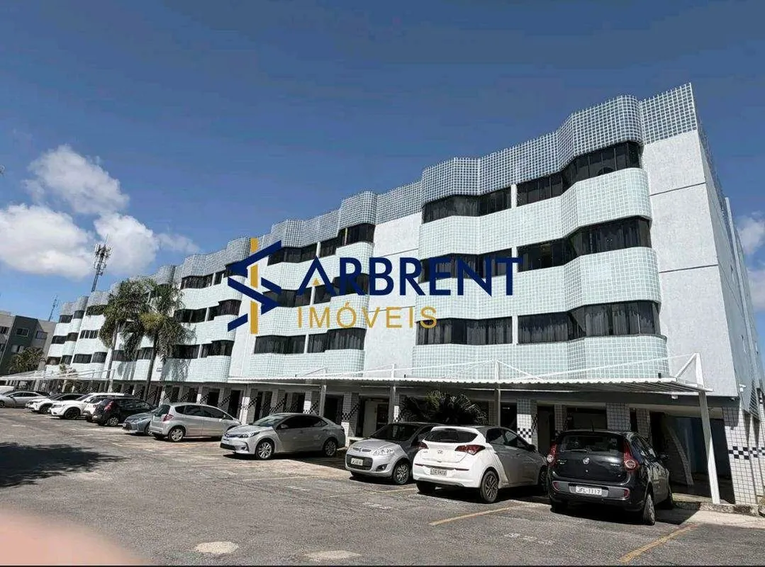 APARTAMENTO À VENDA - CONDOMÍNIO SAINT THOMAS | QNL 12Valor: R$ 265.000,00Excele...