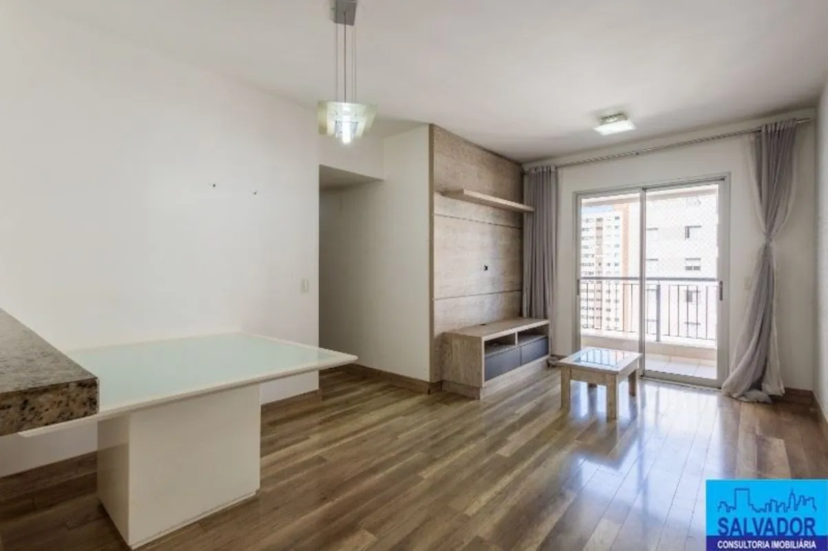 SALVADOR IMÓVEIS vende: LINDO APARTAMENTO NO CONDOMÍNIO SPORTS CLUB , VEJA O VÍD...
