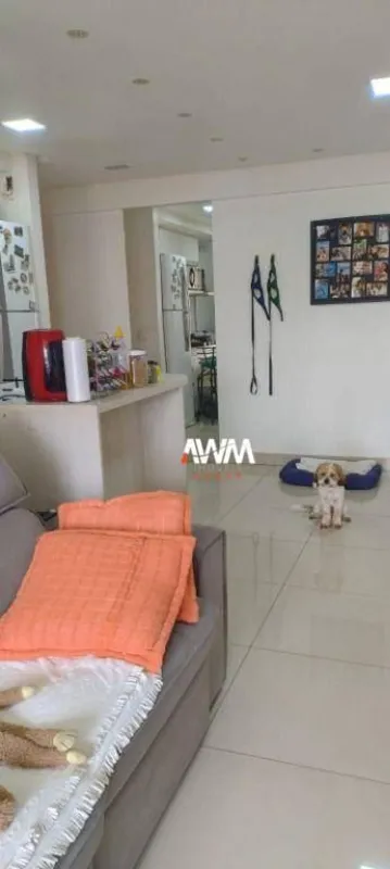 Apartamento 2 quartos, 1 suíteAndar alto66m² por R$580.000,00Excelente localizaç...