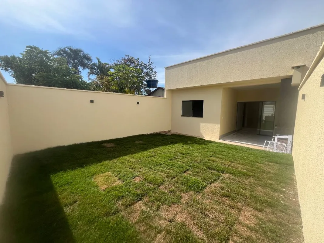Descubra o lar perfeito para sua famÃ­lia no tranquilo Parque Veiga Jardim lll, ...