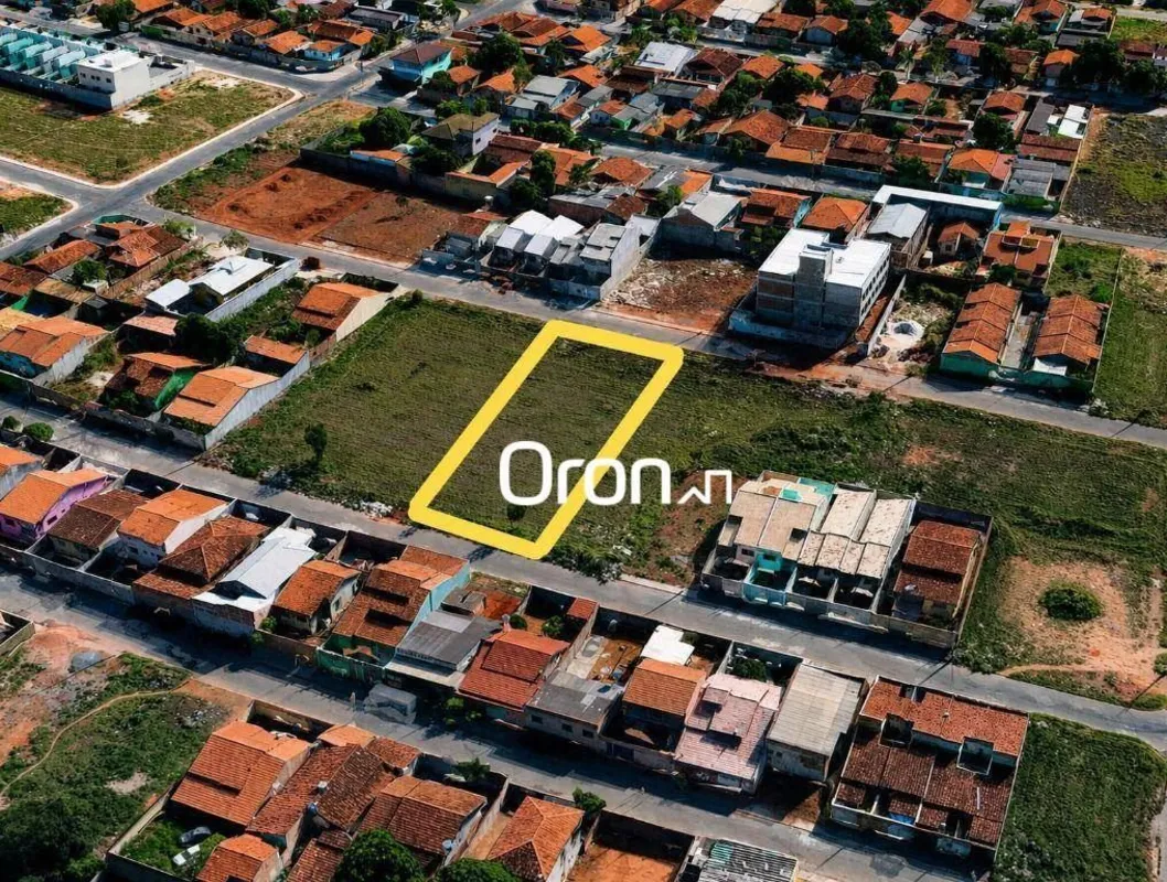 CÓDIGO DO IMÓVEL: TE1337LOCALIZAÇÃO:Com fácil acesso às Avenidas V-8 e Liberdade...