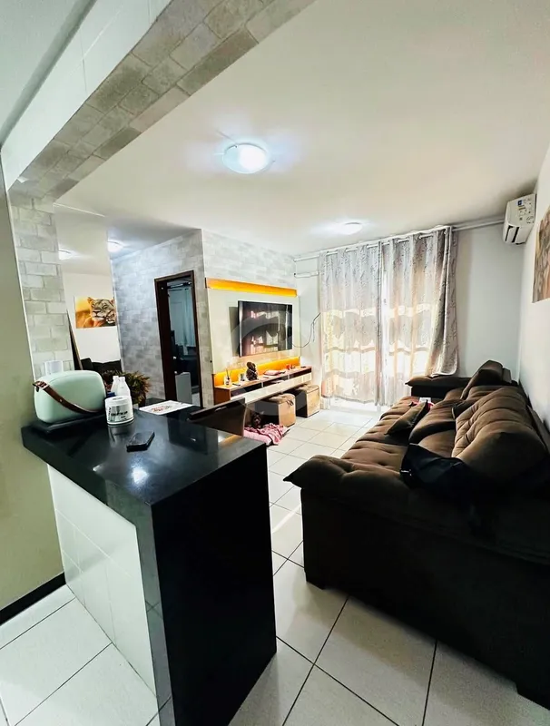Apartamento a venda na região do Eldorado Condomínio Invent Joy Bairro Village V...