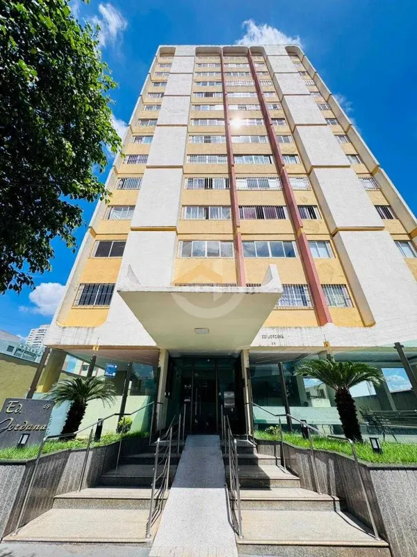 APARTAMENTO 3 QUARTOS SETOR VILA NOVA Apartamento no Setor VIla Nova, localizada...