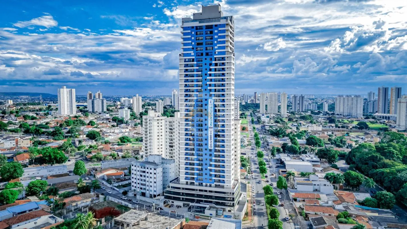 Apartamento compacto de 48m² com lazer e  rooftop. Lindo apartamento de 48m² , e...