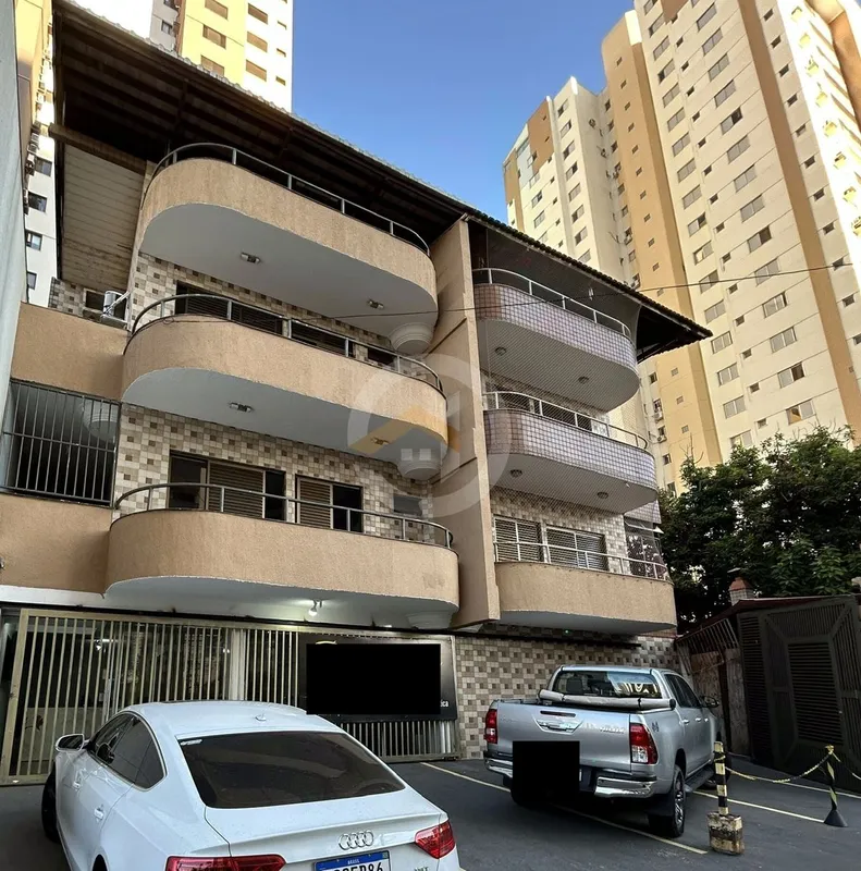  Prédio Comercial/Residencial de 4 Pavimentos no Setor Bueno – Av. T-29Oportunid...