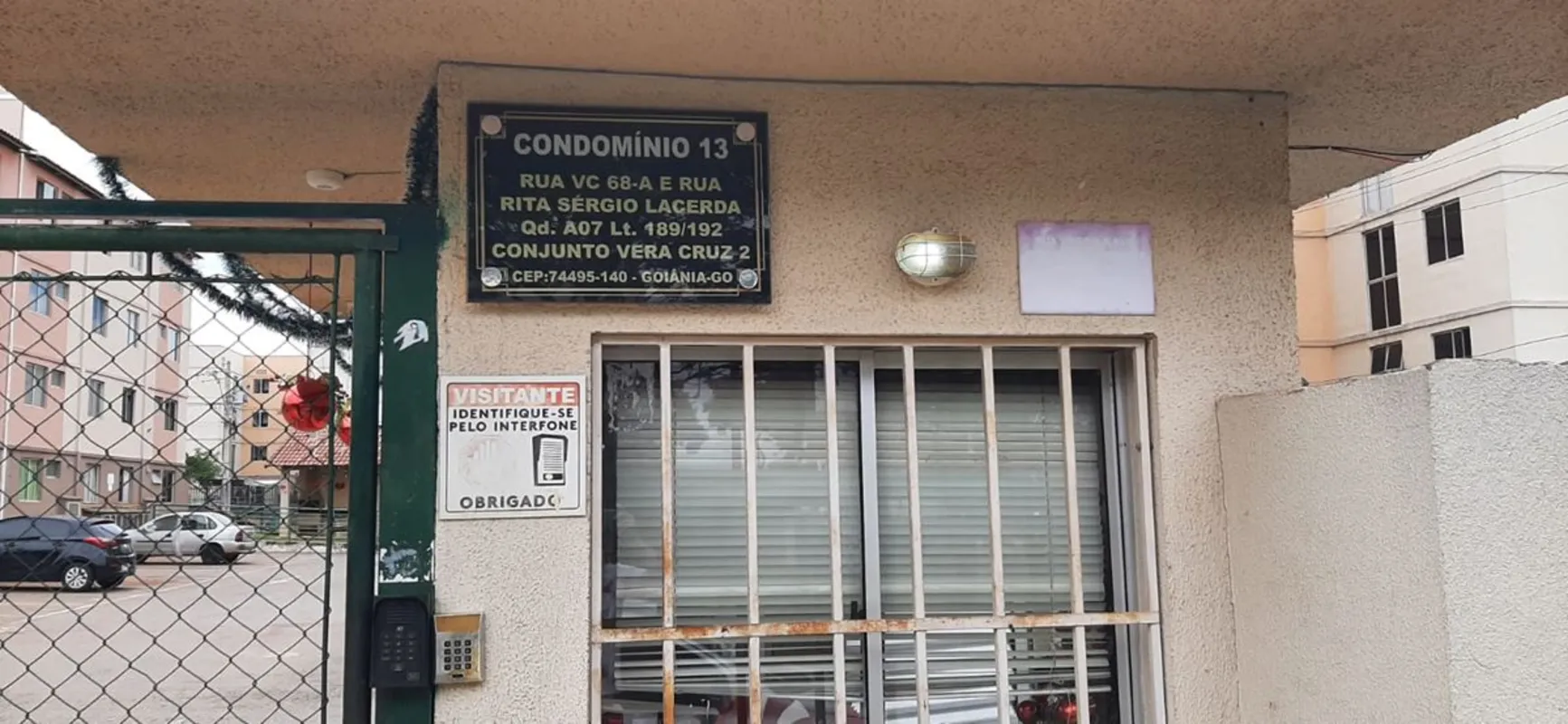 Foto do Imóvel