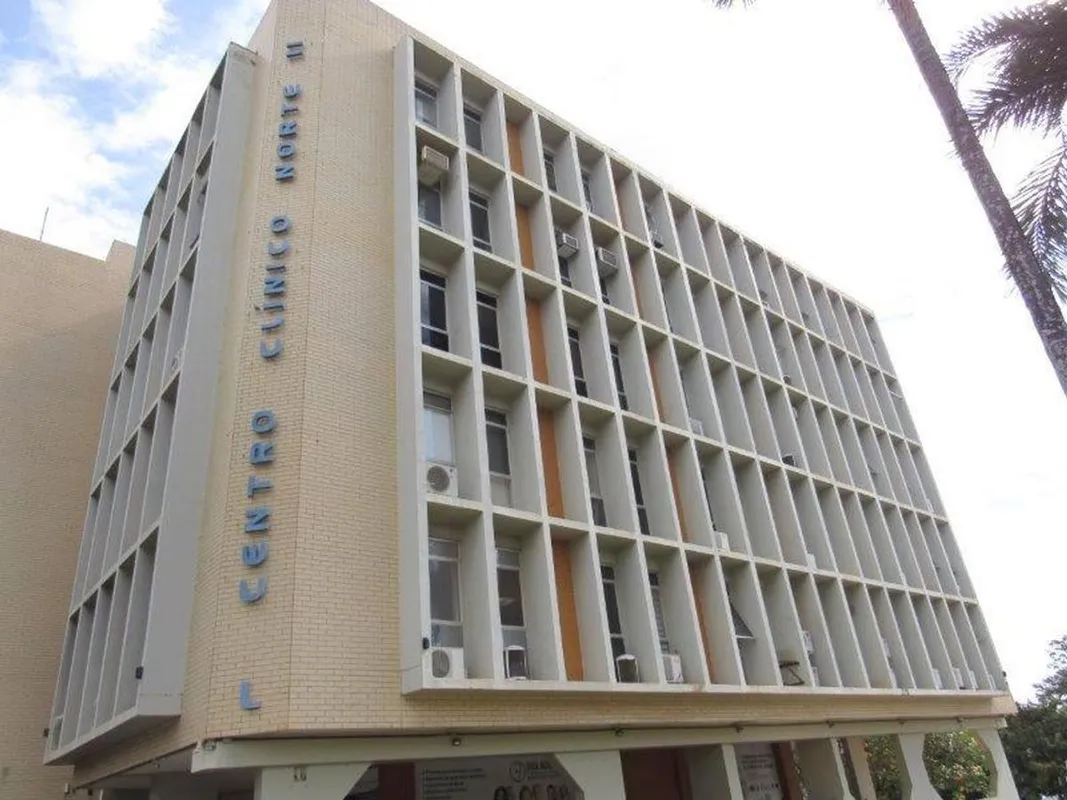 Excelente sala comercial de Área total 46,93m² e 30,70 área útil em uma das regi...