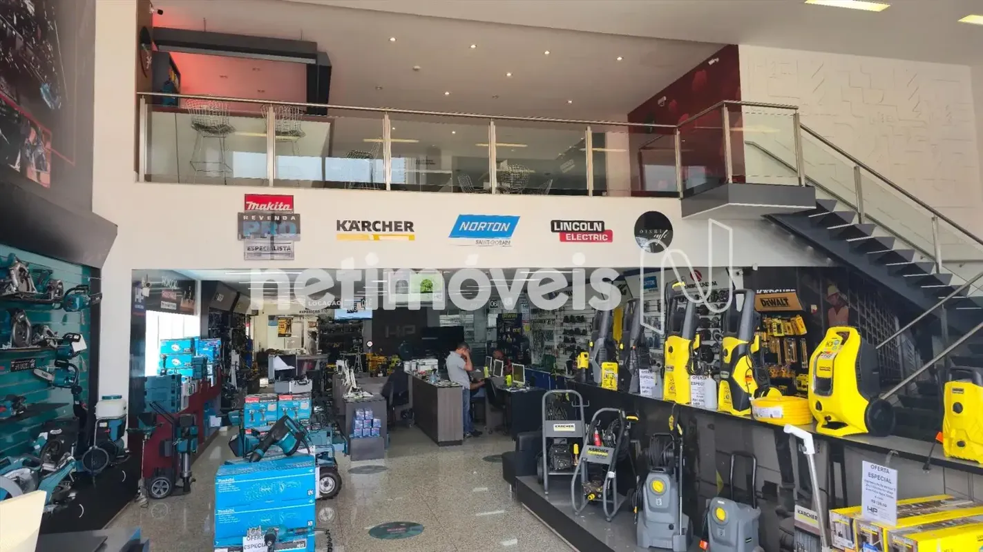 Prédio Comercial para Locação – SIA, Trecho 17, Brasília | Subsolo (750m²) + Tér...