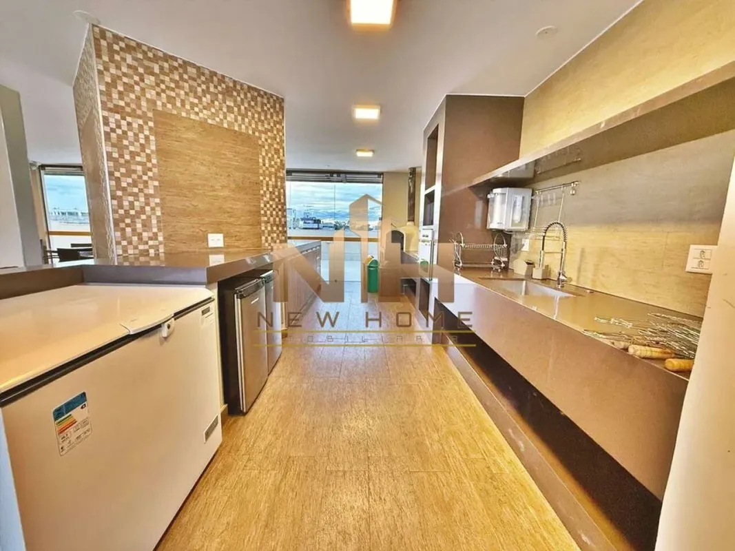 Exclusivo no Sudoeste, com 104m², oferecendo conforto, amplitude e excelente áre...