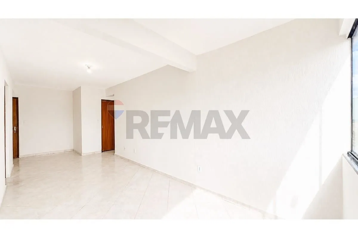 Espaço e localização em um único imóvel. Este excelente apartamento no Residenci...