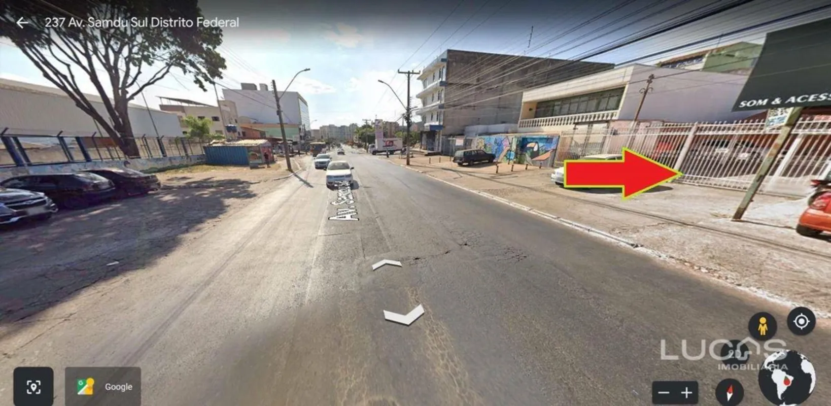 Foto do Imóvel