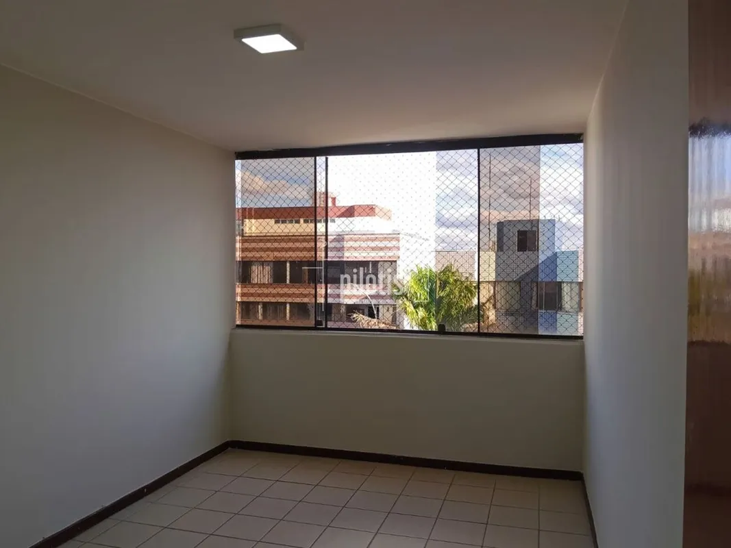 Apartamento localizado no Sudoeste, ao lado do Parque do Sudoeste e com fácil ac...