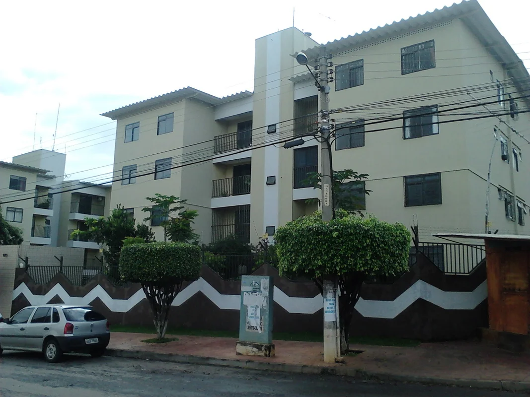 Descubra um apartamento funcional e bem localizado na Avenida Bela Vista, no bai...
