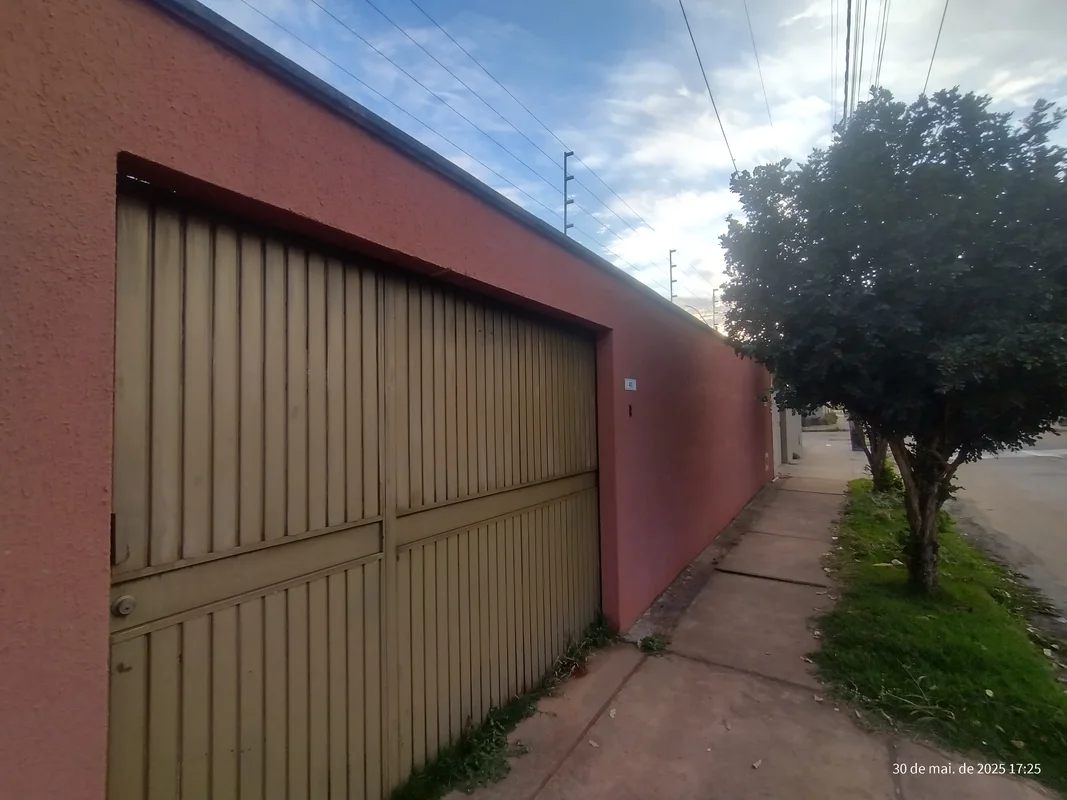 FINANCIE PELA CAIXA OU DEMAIS BANCOS COM ENTRADA REDUZIDA 02 Quartos – Semi Nova...