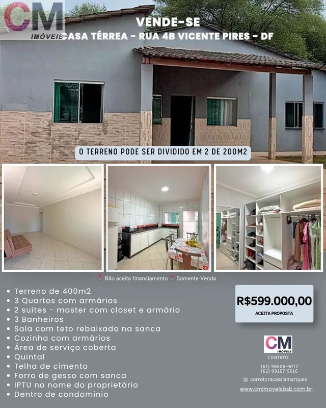Foto do Imóvel