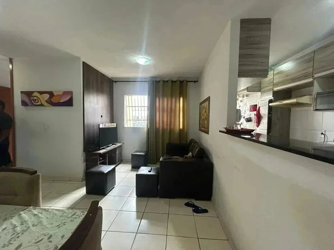 Foto do Imóvel