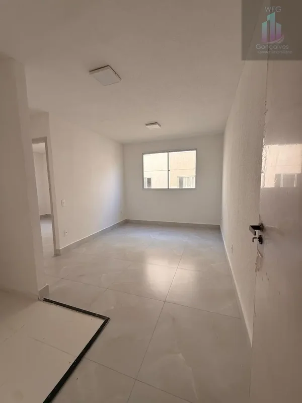 APARTAMENTO À VENDA | CONDOMÍNIO GRAN TORINO | PAPILLON PARK | APARECIDA DE GOIÂ...