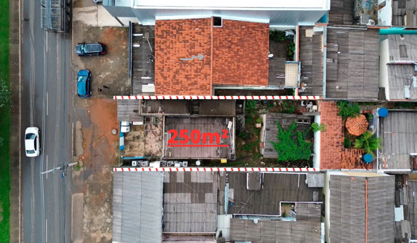 Excelente oportunidade de investimento na QNM 19, Ceilândia Sul – Brasília/DFImó...