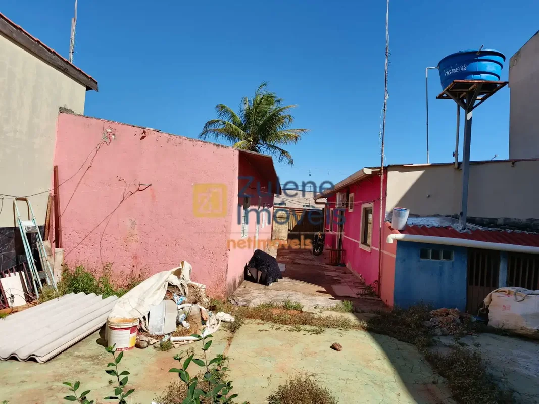 Foto do Imóvel