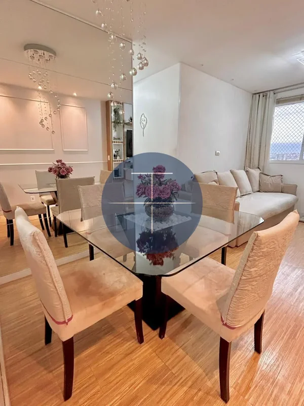 “Tenho uma excelente oportunidade para você em Águas Claras! Apartamento à venda...