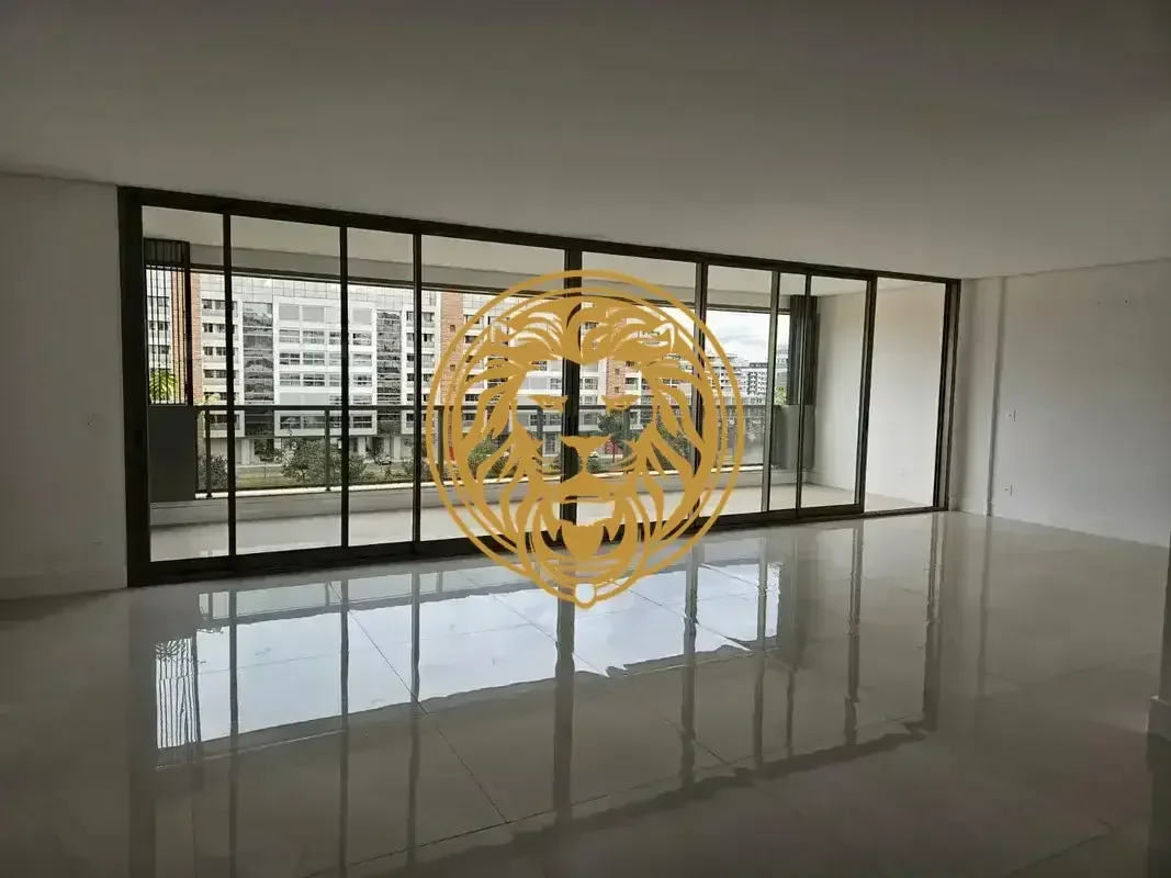 NOROESTE | PRONTO PARA MORAR | 4 SUÍTES | 4 VAGAS | LAZER COMPLETOPrivate Broker...