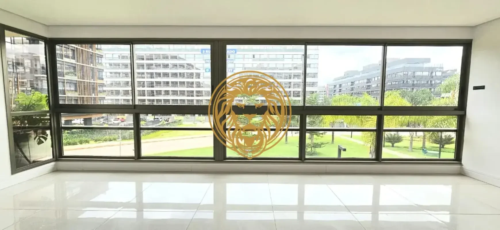 NOROESTE | 4 SUÍTES | 212,53M² | 4 VAGAS | TECNOLÓGICO | SOFISTICADO Descubra o ...
