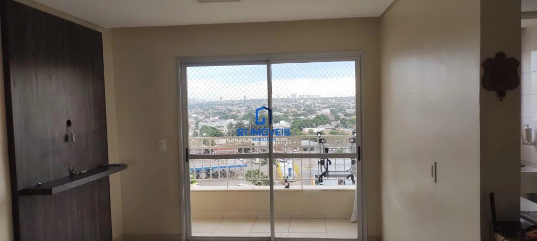 CONDOMÍNIO MIRAGE – ALUGUEL R$ 2.500Excelente oportunidade para quem busca confo...