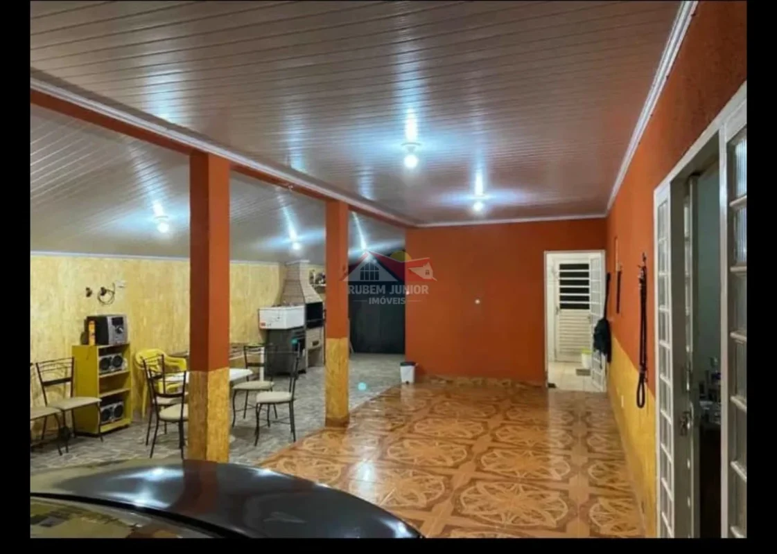 RUBEM JUNIOR IMÓVEISCasa à venda no Condomínio Residencial Veredas do Lago, ao l...