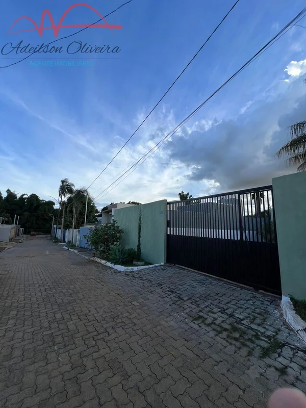 Lote em condomínio fechado á venda 12/06/26