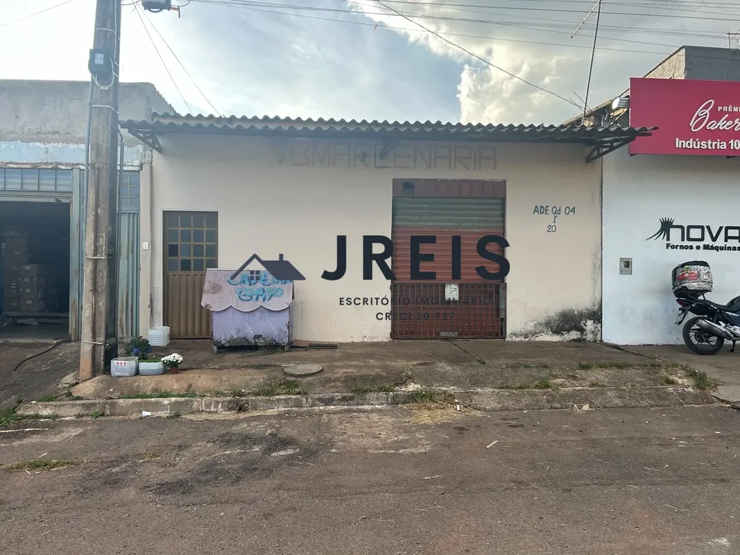 Foto do Imóvel