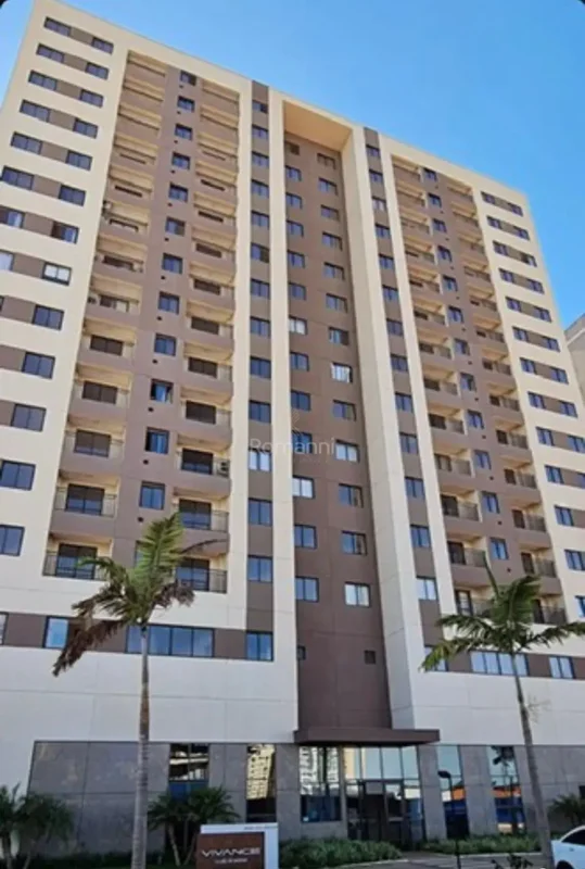 OPORTUNIDADE ÚNICA NO VIVANCE CLUBE DE MORAR – SAMAMBAIA SULApartamento exclusiv...