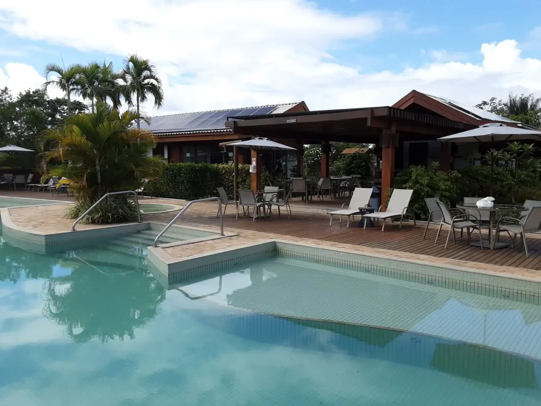 JDM IMOBILIÁRIA VENDE :Excelente Apartamento de Alto Padrão à Venda, localizado ...