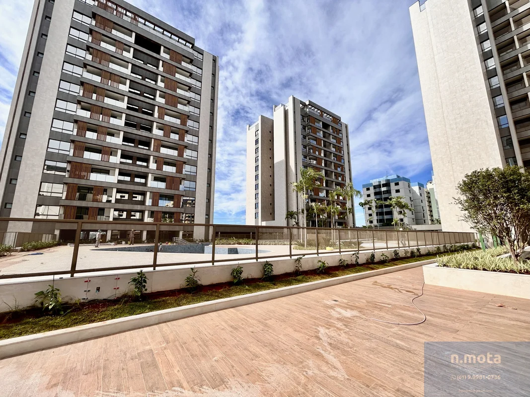 Villa Jardins é um empreendimento construído e entregue em MARÇO/26 pela renomad...