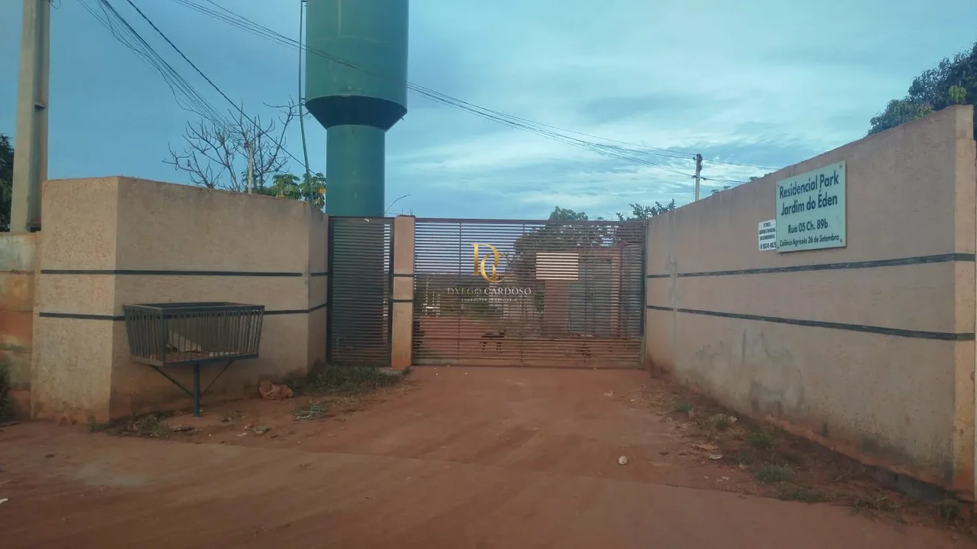 Oportunidade única de adquirir um lote residencial de 300 m² em uma localização ...