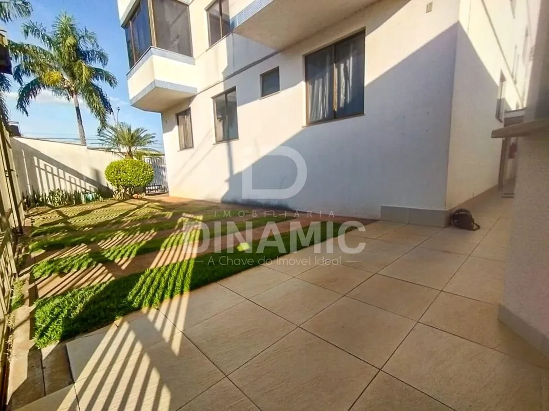 (ID 01 E ID 10)Apartamento para Locação - Edifício Calábria.Excelente apartament...