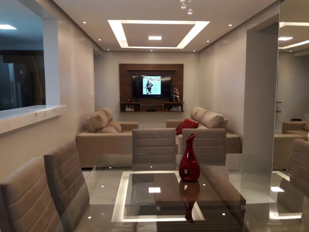 APARTAMENTO PARA LOCAÇÃO NO CONDOMÍNIO RESIDENCIAL DO BOSQUE NA QUADRA 9 AR 05 S...