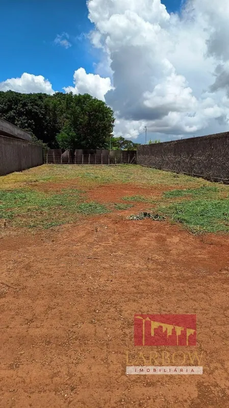 ID199Ótimo lote de 400m², todo murado, no Residencial ASPARK - Park Tororó.Condo...