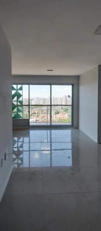 WISH AREIÃO Apartamento 2 quartos com uma suíte Suíte com Armário Planejado Vara...