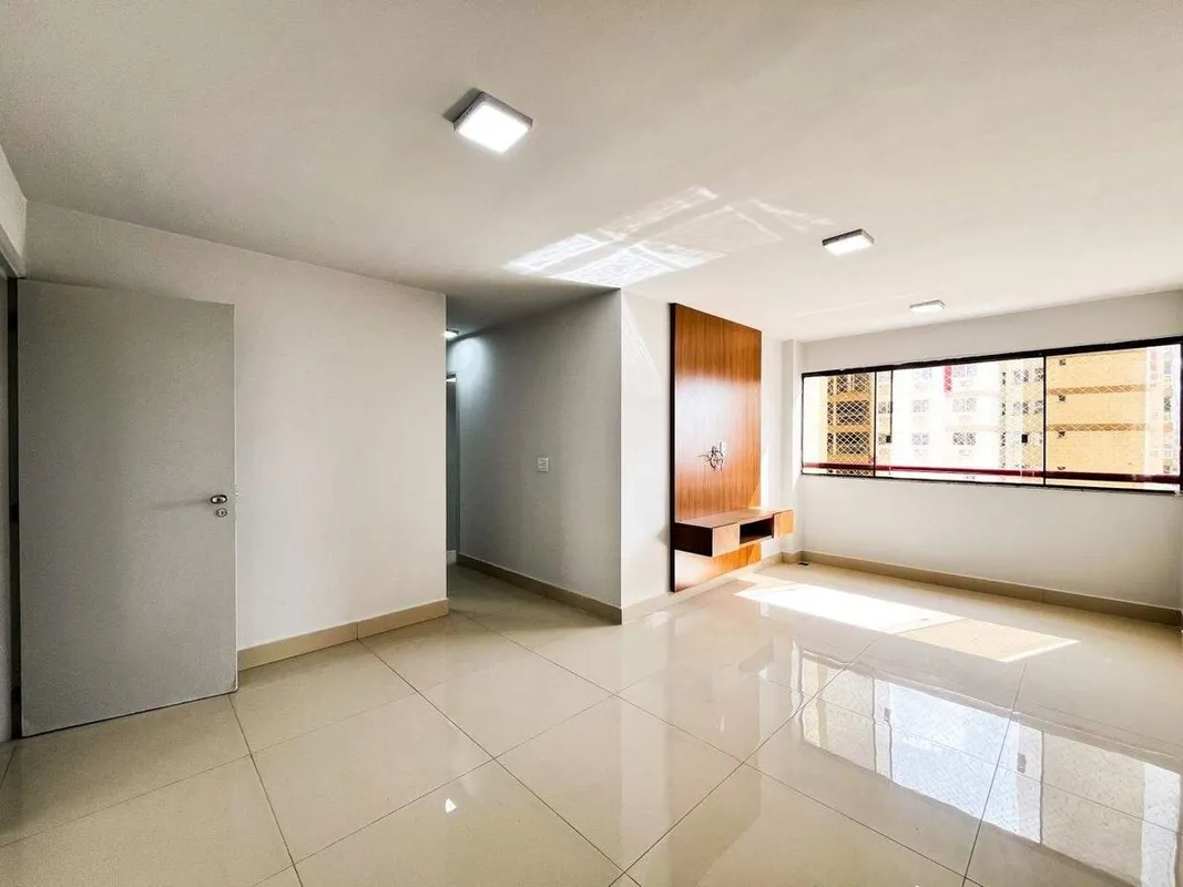 APARTAMENTO PARA ALUGAR NO RESIDENCIAL SOLAR DE FRANCE, pode ser entregue para a...