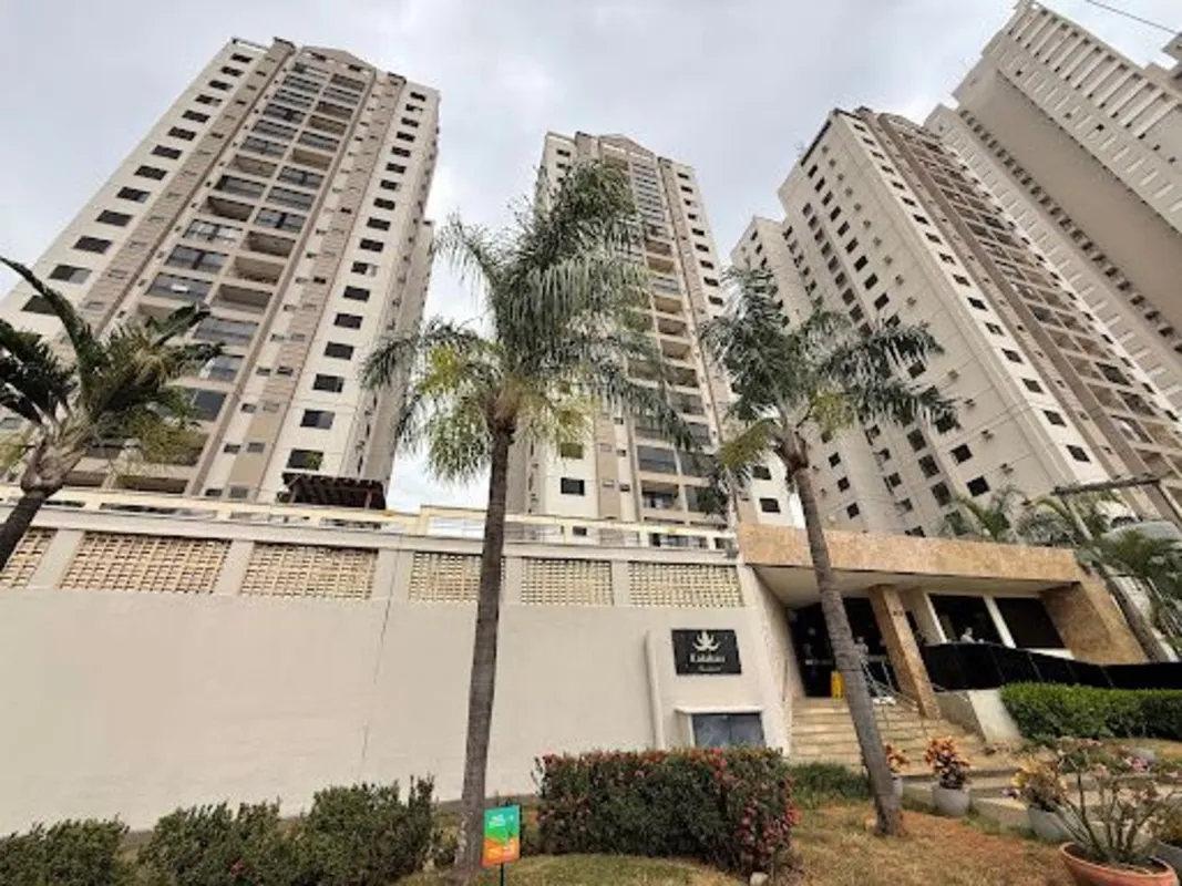 Apartamento à venda no Residencial Kalahari | Vila dos AlpesUma excelente oportu...