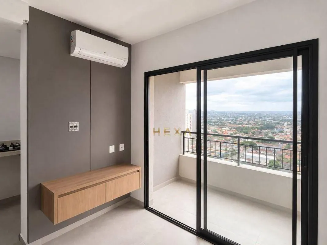 BOULEVARD SUDOESTE SETOR SUDOESTE | 58,36m² | ANDAR ALTO | VISTA LIVREExcelente ...