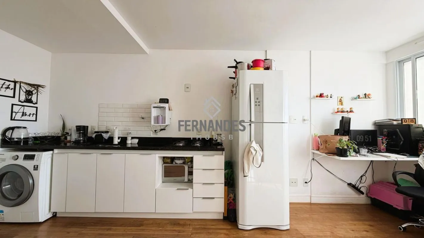 APARTAMENTO COM GARAGEM E LAZER COMPLETO A 550M DO METRÔ DE SAMAMBAIAR$ 250.000A...