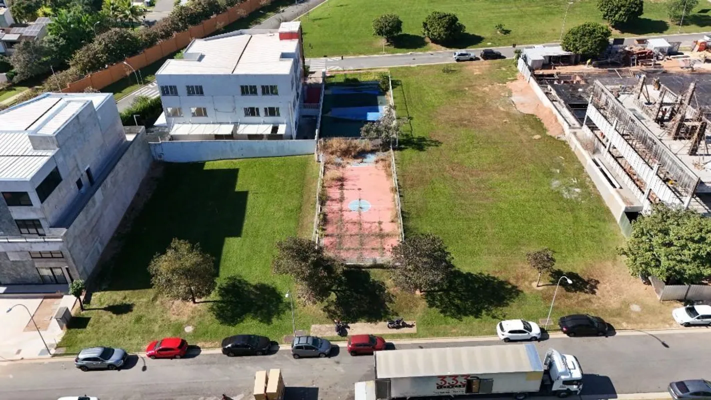 Foto do Imóvel