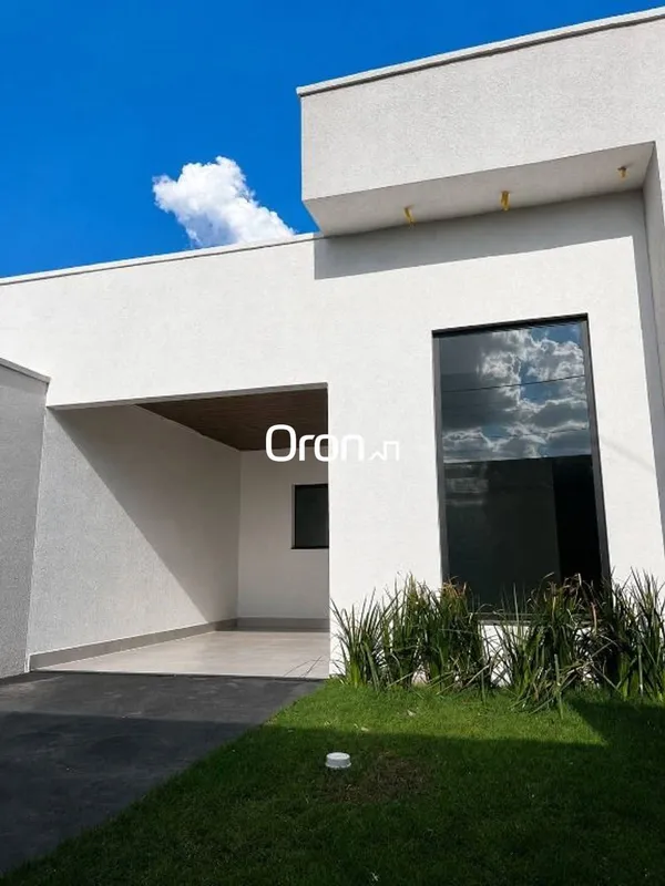 CÓDIGO DO IMÓVEL: CA2170LOCALIZAÇÃO:Com fácil acesso a GO-040.AMBIENTES:Sala de ...