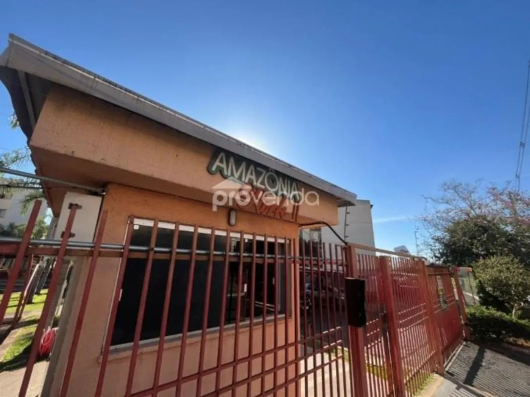 Este apartamento oferece 2 quartos bem distribuídos, proporcionando conforto e p...