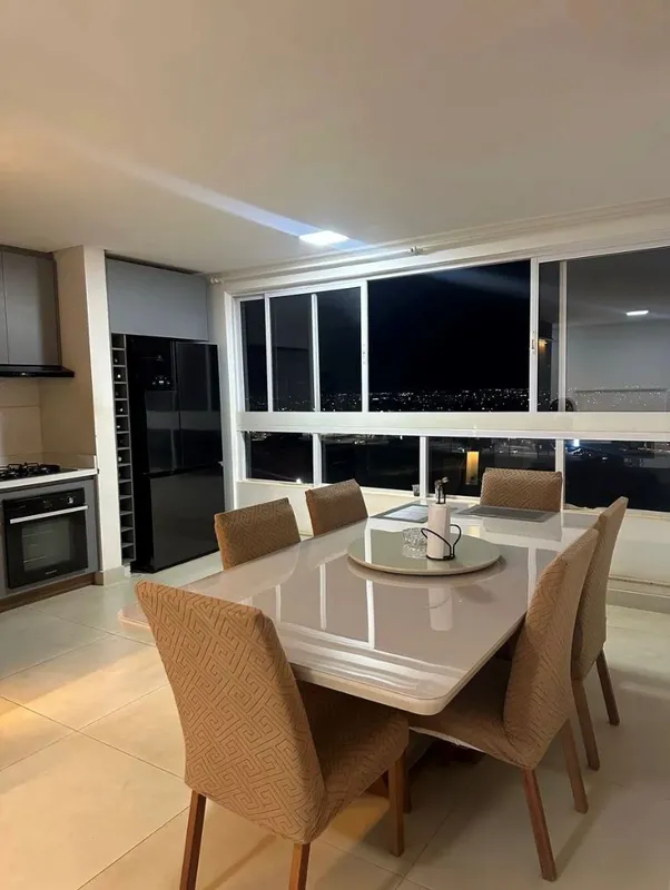 Apartamento 3 Suítes | Próximo ao Parque CascavelR$ 600.000 sem mobília e eletro...