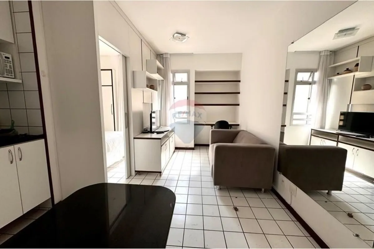 Excelente oportunidade de aluguel de apartamento no coração do Sudoeste, Brasíli...