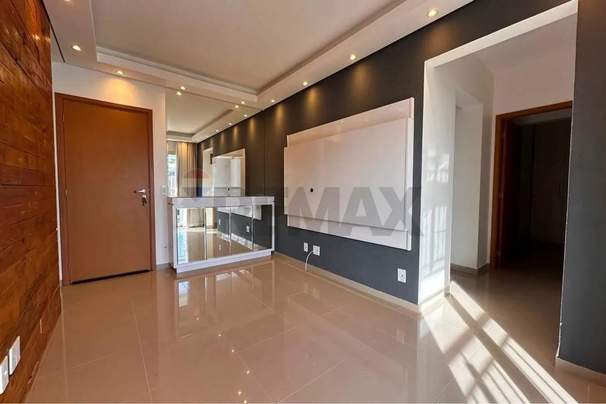 ALUGUEL DE APARTAMENTO EM SAMAMBAIA SUL QR 302 - RESIDENCIAL GOLDEN GREENApresen...